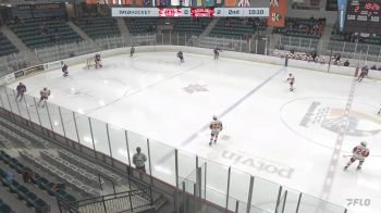 Replay: Home - 2023 Pembroke vs Rockland | Dec 8 @ 7 PM