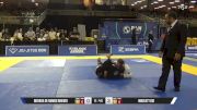 Giovanna Rangel Chaves vs Karina Nicole Lagrana 2026 Pan Jiu Jitsu IBJJF Championship