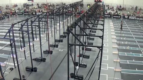 Waterfall - Men's As Rx Team Heat 2