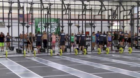 Stubby - Masters 45-49