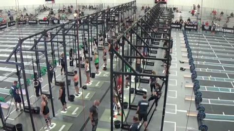 Stubby - Master's 50+