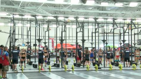 Stubby - As RX Women