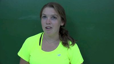 Grace Tinkey Transfers to Adams State