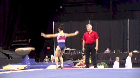 The Unmatched Talent Of The 2015 Worlds Training Squad