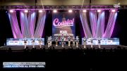 Cheer Advantage All Stars - PEARL [2026 L1 Youth - D2 - Small - A Day 1] 2026 Coastal at the Capitol Super Nationals