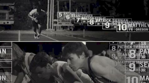 Who's #1: Who's #2 in 2015?