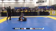 Tayler Rae Wiedeman vs Martina Zola 2024 World IBJJF Jiu-Jitsu No-Gi Championship