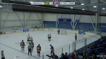 Replay: Home - 2024 Surrey vs Port Coquitlam | Oct 18 @ 7 PM