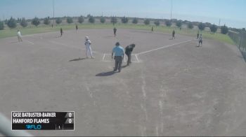 Dirtdogs-Ota 18U vs. Case Batbuster-Barker 18U, 9-19-15 Pool Play