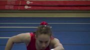 Workout Wednesday: Canadian National Team Training Camp