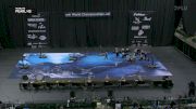 Pearl HS "Pearl MS" at 2026 WGI Percussion/Winds World Championships