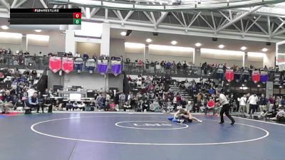 Replay: Mat 3 - 2026 CIAC Open State Championship | Feb 27 @ 3 PM