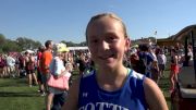 7th grader Grace Ping runs 18:12 5K, draws inspiration from Shalane Flanagan