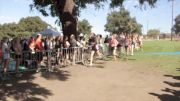 Stanford Invitational - College Men's Race