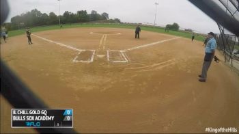 King of the Hill Tournament - Videos - FloSoftball