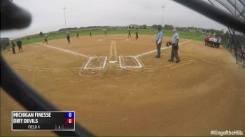 King of the Hill Tournament - Videos - FloSoftball