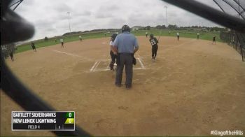 King of the Hill Tournament - Videos - FloSoftball