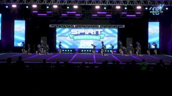 Long Island Cheer - Glam [2025 L2 Mini Day 2] 2025 Spirit Fest Grand Nationals
