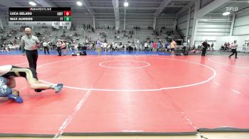 170 lbs Rr Rnd 3 - Luca Selaru, CentralMD Blue vs Max Alweiss, Filipe Trained Wrestling Academy