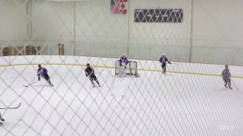 Replay: Home - 2025 Yeti vs Eastern Mass | Sep 21 @ 6 PM