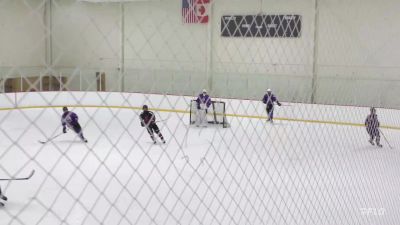 Replay: Home - 2025 Yeti vs Eastern Mass | Sep 21 @ 6 PM