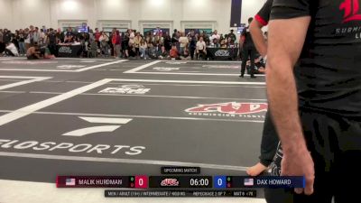 Joey Diehl vs Joseph Geilfuss 2026 ADCC San Diego Open