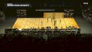 George Mason University "Fairfax VA" at 2026 WGI Percussion/Winds World Championships