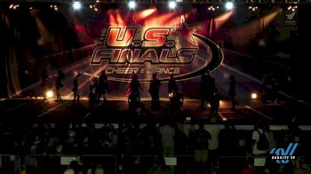 Twisters - Power [2022 L3 Junior Day 1] 2022 The U.S. Finals: Atlanta