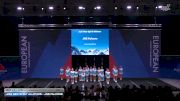 Join New Spirit Allstars - JNS Falcons [2026 IASF L3 - U16 Day 1] 2026 The European Summit