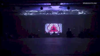 Antione Gibson vs James Mikus 2025 Fight to Win: Battle Of The Badge 4