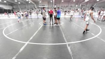 Replay: Mat 3 - 2024 NHSCA National Duals | May 27 @ 8 AM