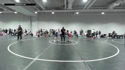 Masters A FS - 62 lbs Cons. Round 2 - George Torres, Coachella Valley Wrestling Club vs Stephen Taylor, Ashland Wrestling Club