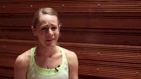 Off Track with Jenny Simpson