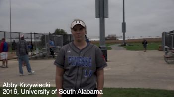 King of the Hill Tournament - Videos - FloSoftball