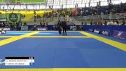 Replay: Mat 7 - 2023 2023 Brasileiro Jiu-Jitsu IBJJF | May 6 @ 9 AM