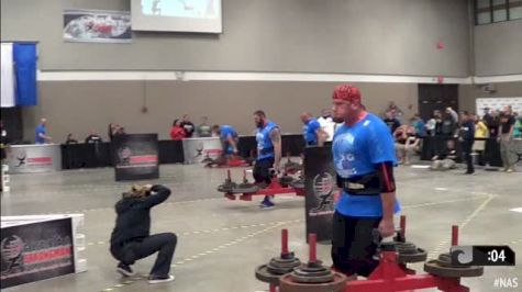 Heat #10 - Farmers - HWM 350