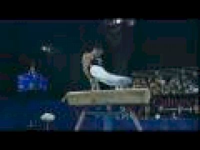 Krisztian Berki 2008 Glasgow EF PH