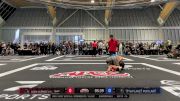 Tarnveer Rangi vs Maxwell Bernhaus 2025 ADCC Vancouver Open
