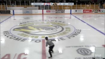 Replay: Home - 2024 Blades vs Tigers | Nov 8 @ 7 PM