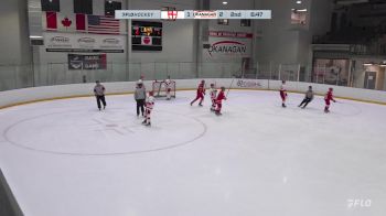 Replay: Home - 2025 St. George vs Okanagan | Jan 31 @ 7 PM