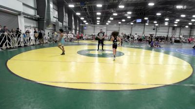 75 lbs Rr Rnd 3 - Landon Walker, CTWHALE Beluga - MS vs Jayce Westry, Centerville Wrestling Club - MS