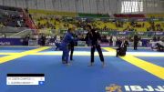 MIGUEL COSTA CAMPOS vs LUCAS QUEIROZ GODOY 2023 Brasileiro Jiu-Jitsu IBJJF