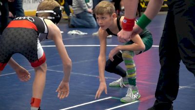 AAU Winter Youth Nationals Day 1 Highlights