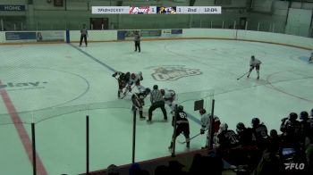 Replay: Home - 2023 Blades vs Cougars | Sep 8 @ 7 PM