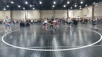 138 lbs Round Of 32 - Logan Price, Spartan RTC @LHP vs James Druda, Creekside High School