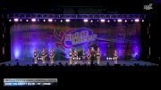 East Celebrity Elite - CT - FAME [2026 L6 Senior Coed - XSmall Day 2] 2026 Spirit Cheer Grand Nationals