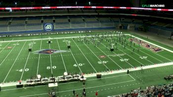 All 150 Cam Troopers DCI Southwestern Championship