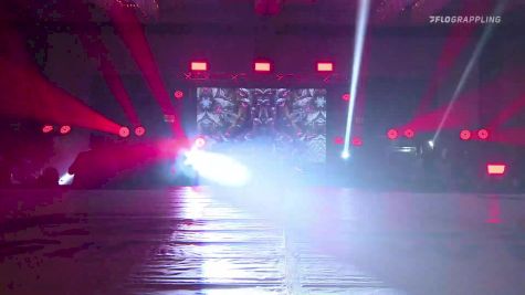 Kinley Ray vs Laís Rodrigues 2025 Fight to Win 273