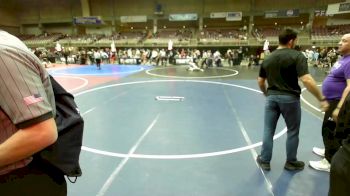 174 lbs 2nd Place - Tyler Woodworth, Colorado State University vs Jacob Bruning, Other Team