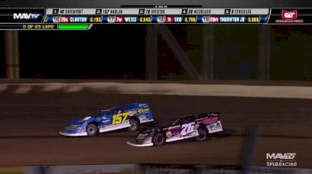 Feature | Lucas Oil Late Models Friday at Deer Creek Speedway